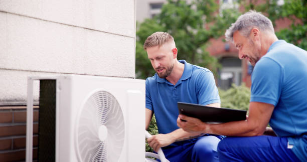 Best HVAC Training and Certification in Coosada, AL
