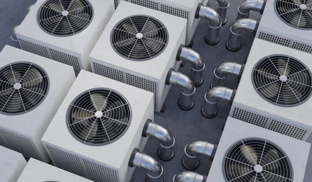 Best HVAC Consulting and Engineering in Coosada, AL