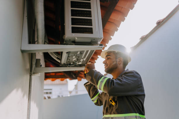 Professional HVAC in Coosada, AL