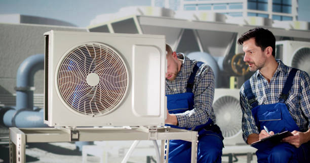 Best HVAC Supply and Distribution in Coosada, AL