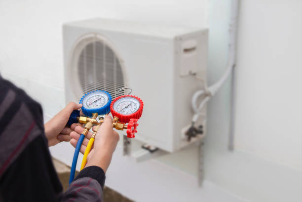 Best Thermostats and Smart Controls in Coosada, AL