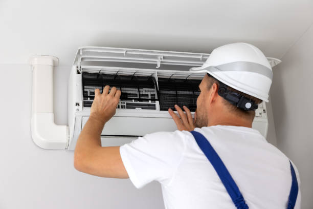 Best HVAC Software and Technology in Coosada, AL