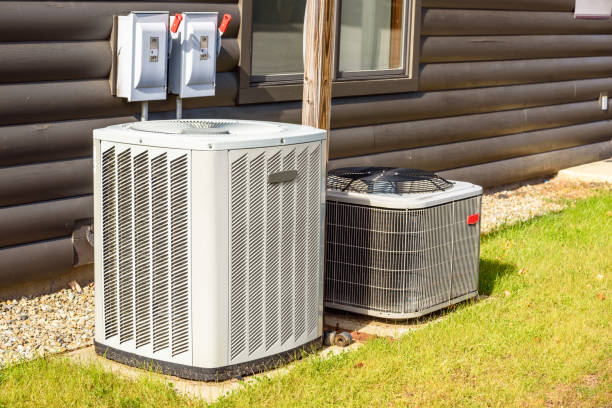 Best HVAC Retrofitting and Upgrading in Coosada, AL